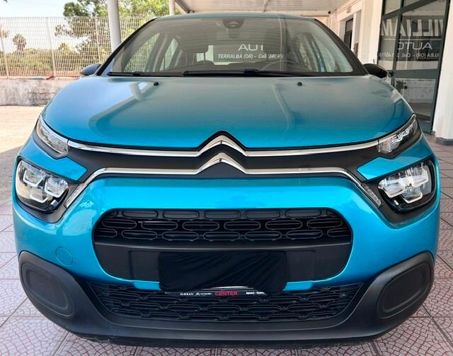 Citroen C3 S&S Feel Pack 83