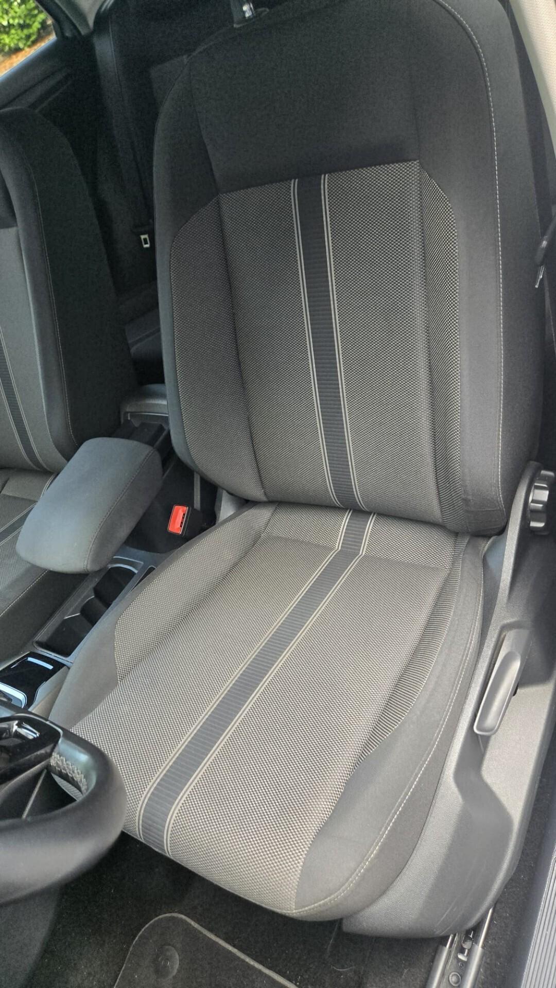 Volkswagen T-Roc 1.5 TSI ACT DSG Sport BlueMotion