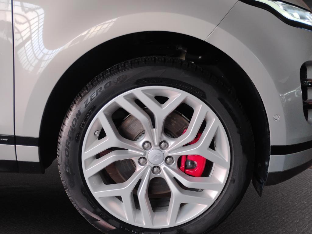 Land Rover Range Rover Evoque 2.0d i4 mhev R-Dynamic HSE awd.PANORAMA.CERCHI 20.TELECAMERA 360