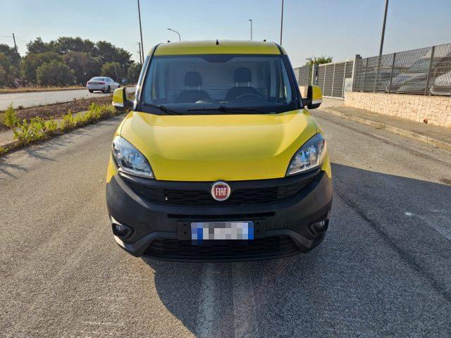 FIAT Doblo Doblò 1.3 MJT PC-TN Cargo LAMIERATO SX OFFICINA