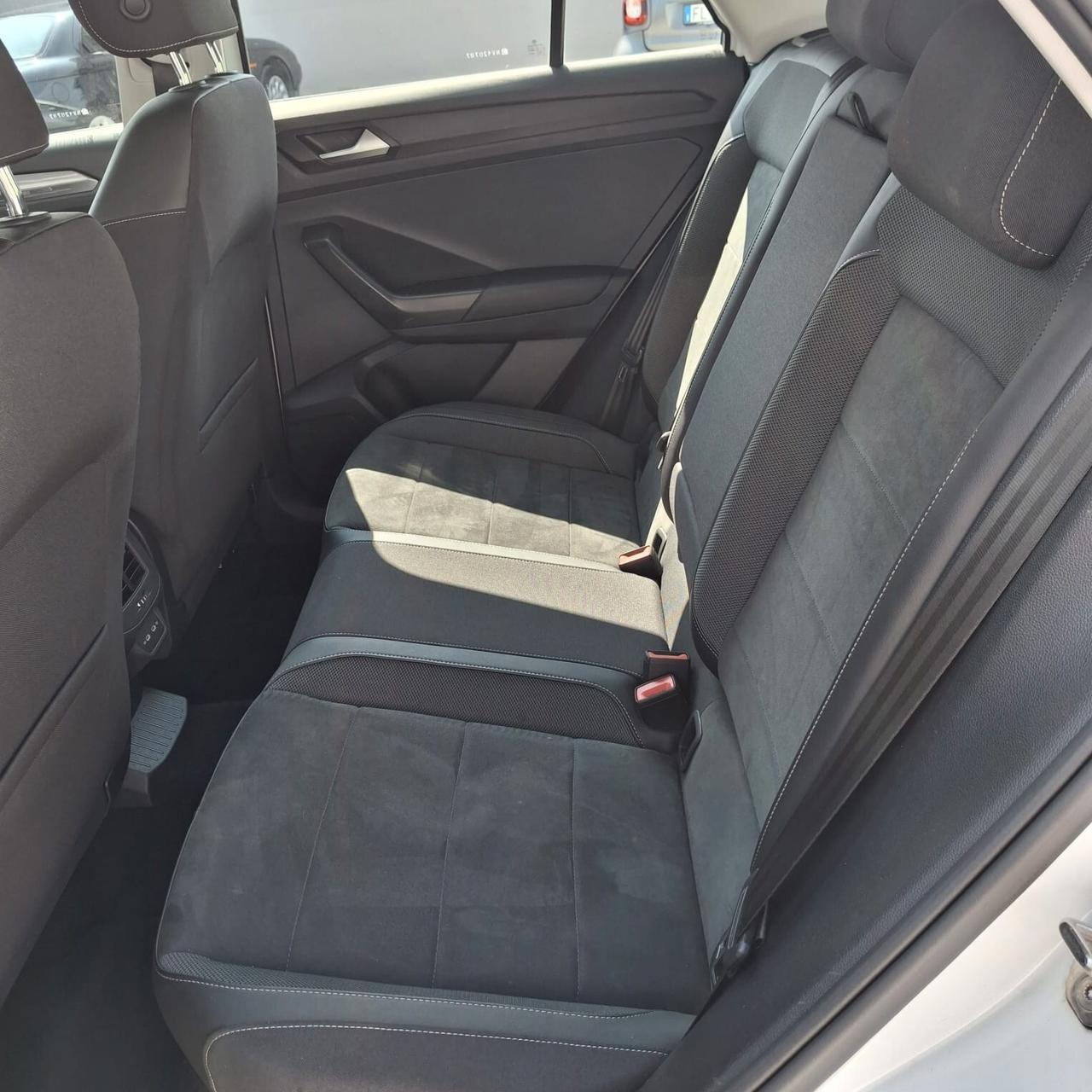 Volkswagen T-Roc 2.0 TDI SCR 150 CV DSG 4MOTION Style