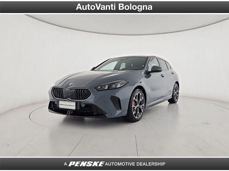BMW Serie 1 118d MSport Pro auto