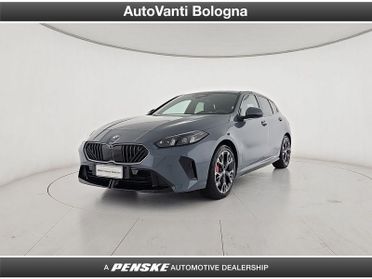 BMW Serie 1 118d MSport Pro auto