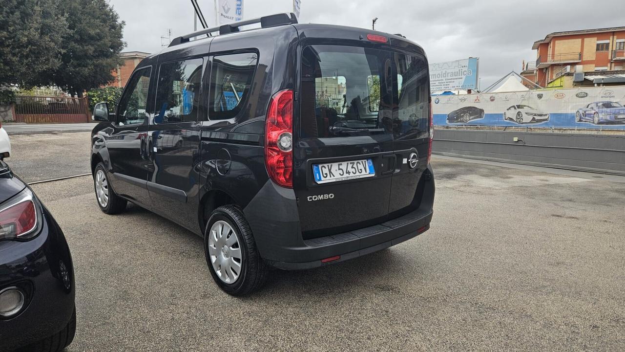 Opel Combo 1.4 95CV PC-TN Elective