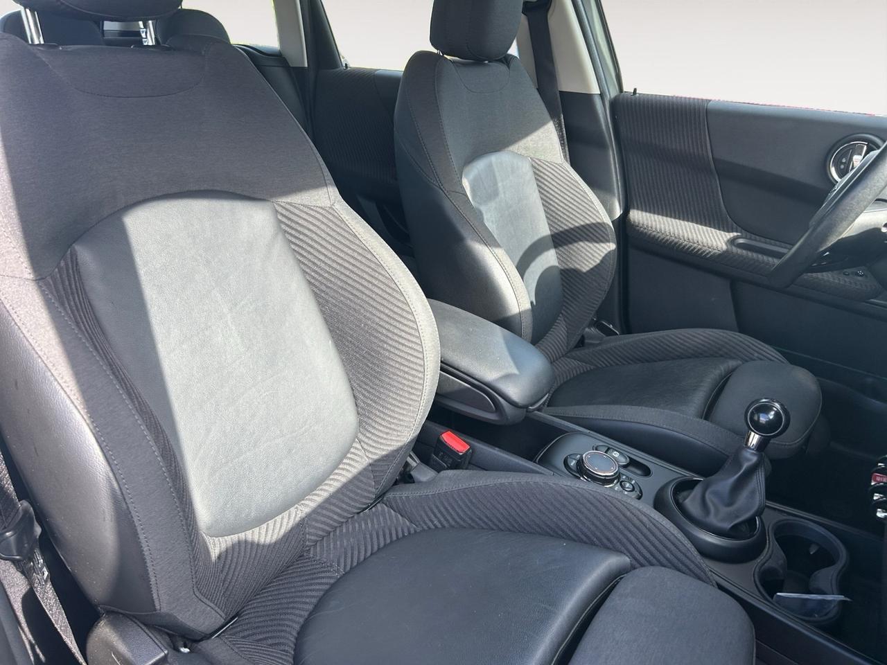 Mini One Countryman 1.5 Business