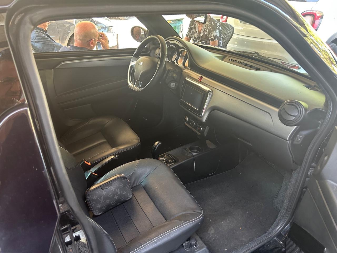 Ligier JS JS50 Progress Sport Ultimate 2021