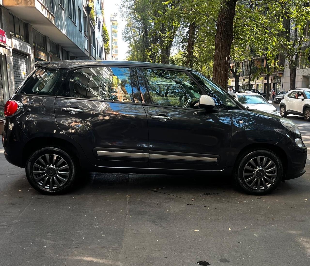 Fiat 500L 1.4 95 CV Lounge