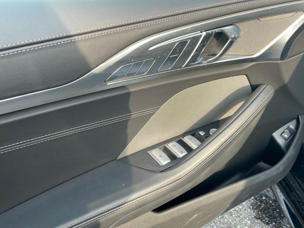 BMW Serie 8 Cabrio 840 i xDrive Steptronic