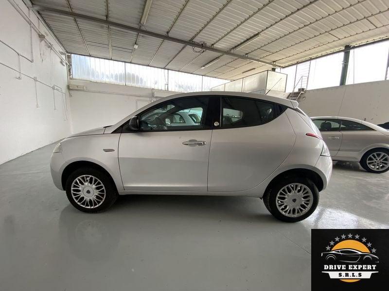 Lancia Ypsilon 0.9 TwinAir 85cv Natural Power Ecochic Platinum