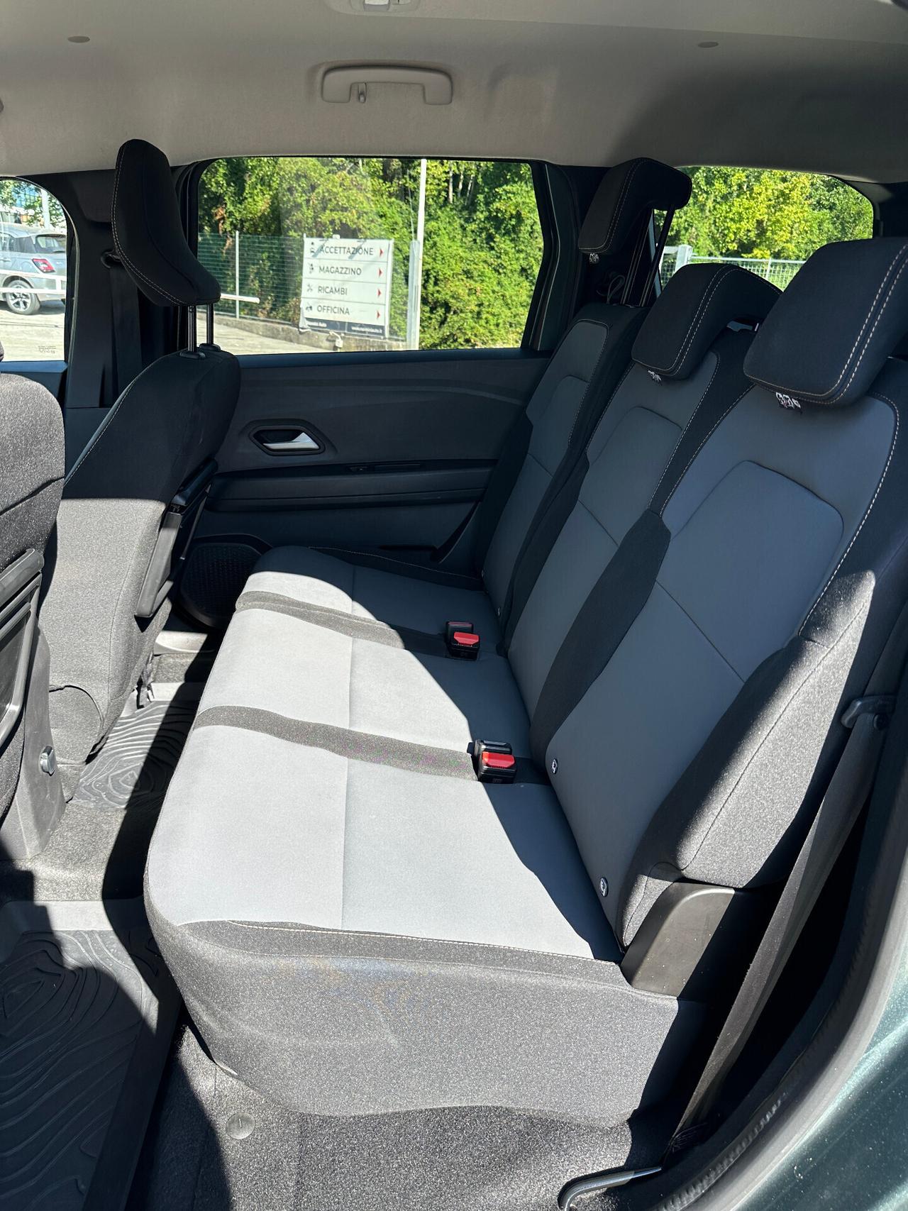 Dacia Jogger 1.0 TCe 110 CV 5 posti Extreme