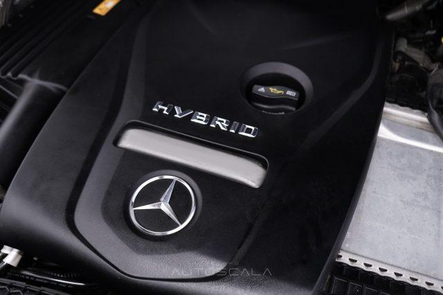 MERCEDES-BENZ GLC 300 e 4Matic EQ-Power Coupé Premium Plus
