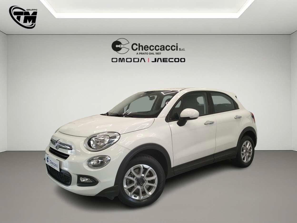 Fiat 500X 1.3 MultiJet 95 CV Pop Star