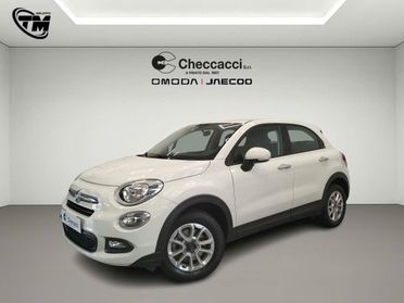 Fiat 500X 1.3 MultiJet 95 CV Pop Star