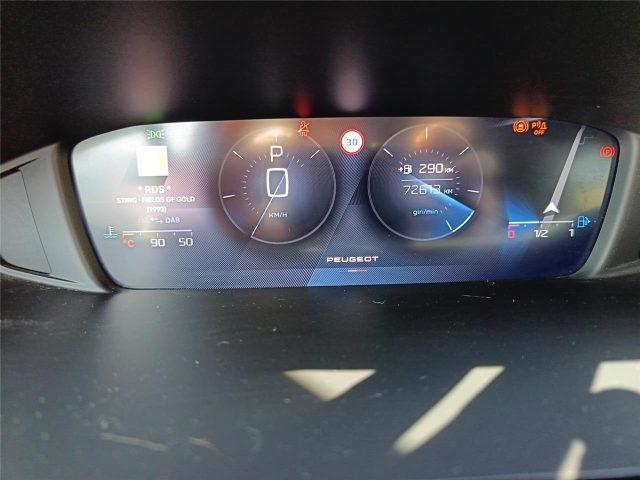 PEUGEOT 308 3ª serie BlueHDi 130 S&S EAT8 Allure Pack