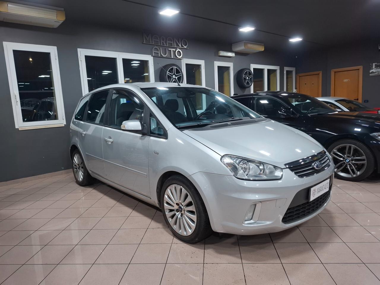 Ford C-Max 1.6 TDCi Titanium NEOPATENTATO