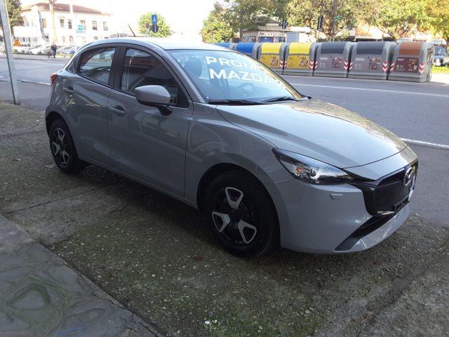 MAZDA 2 1.5 90cv HYBRID Centre-Line *KM ZERO*