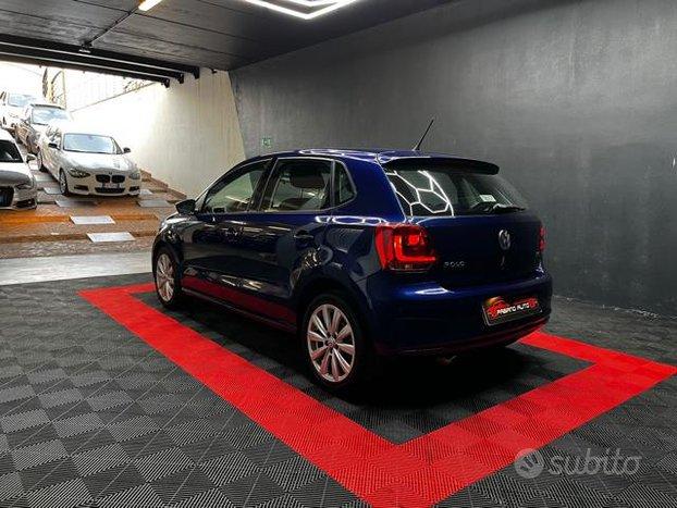 VOLKSWAGEN Polo 1.2 TSI Highline - FABIANOAUTO