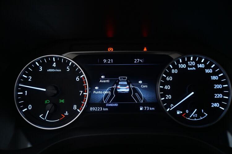 Nissan Qashqai MHEV Business BR885933 1.3 Mild Hybrid 140CV