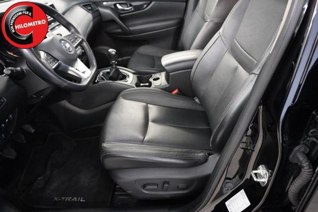NISSAN X-Trail dCi 150 2WD Tekna 7 Posti