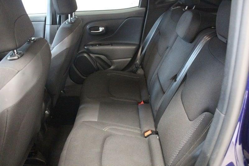 Jeep Renegade 1.6 MJet DDCT 120cv S