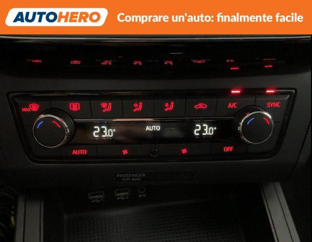 SEAT Ibiza 1.6 TDI 95 CV 5 porte FR