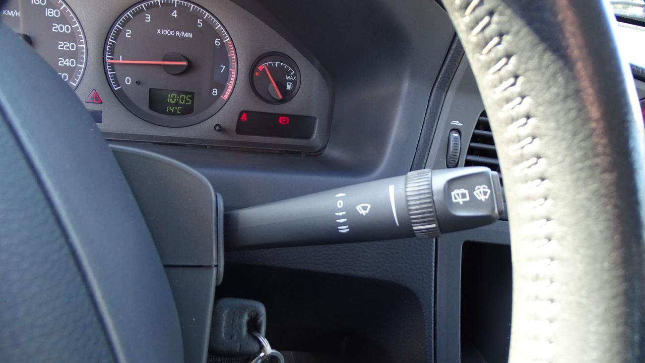 VOLVO XC70 2.4i turbo 20V cat AWD T XC