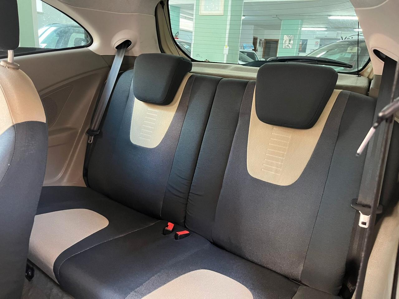 Ford Ka 1.2 - IDEALE X NEOPATENTATI - 2009