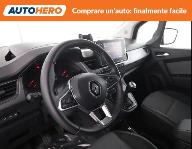 RENAULT Kangoo 1.3 TCe 130 CV Equilibre