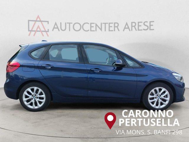 BMW 225 xe Active Tourer iPerformance Business aut.