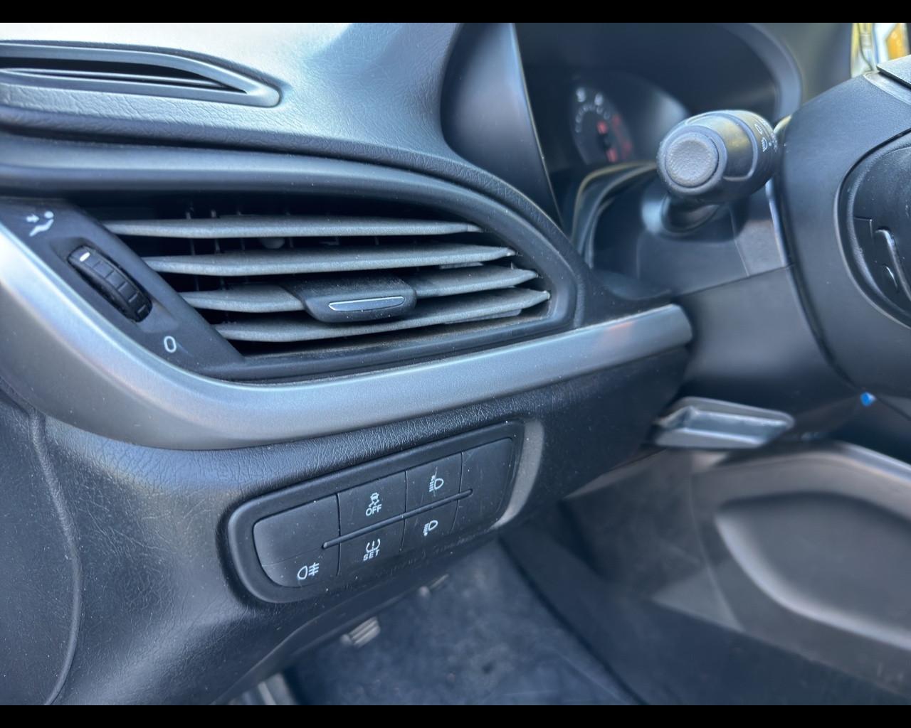 FIAT Tipo (2015-->) - Tipo 1.3 Mjt S&S 5 porte Pop