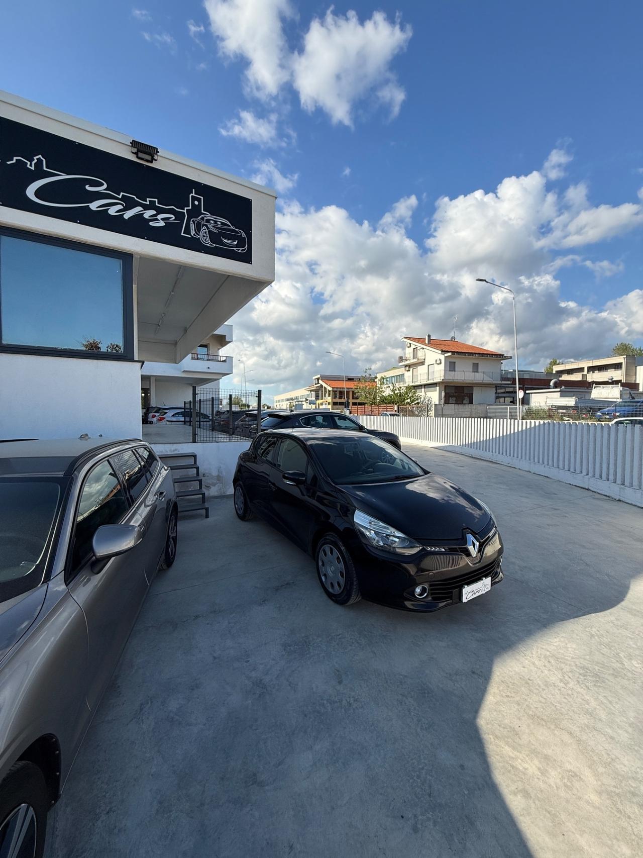 Renault Clio 1.5 dCi 8V 75CV 5 porte Live