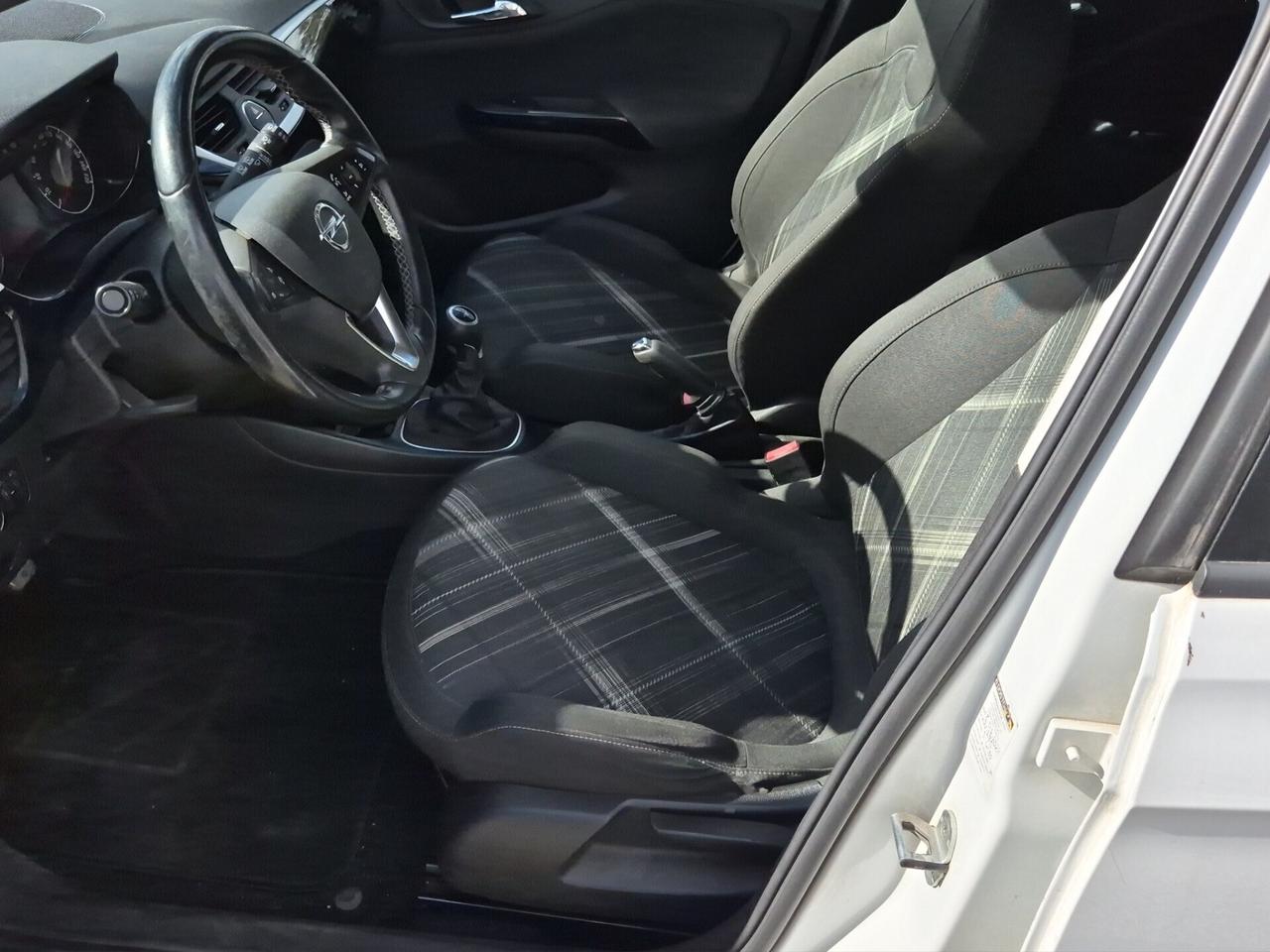 Opel Corsa 1.3 CDTI ecoFLEX 95CV Start&Stop aut. 5