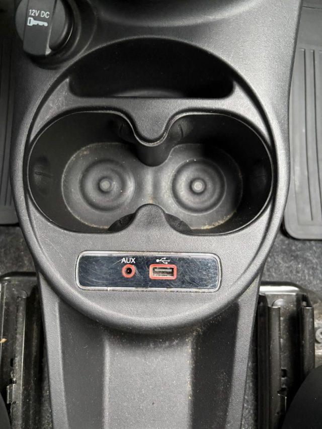 ABARTH 595 1.4 Turbo T-Jet 145 CV