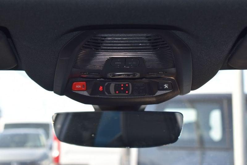 Peugeot 5008 BlueHDi 180 GT Pack EAT8 S/S aut.