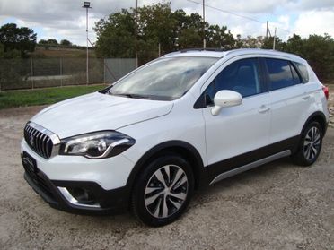 Suzuki S-Cross 1.4 Hybrid 4WD All Grip Starview