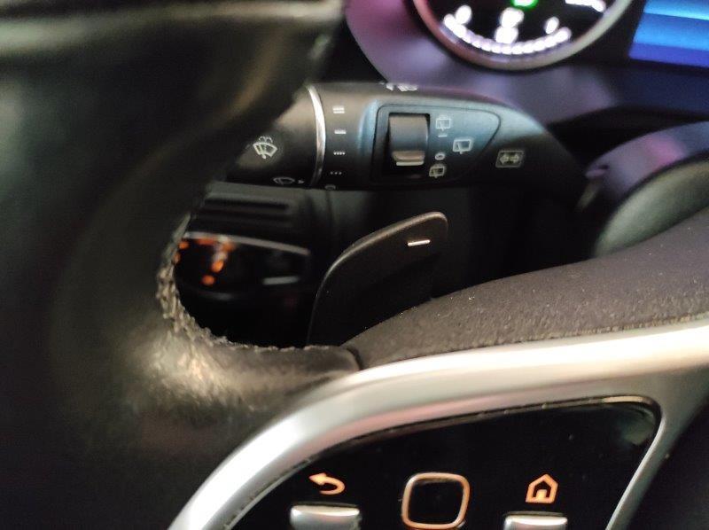 Mercedes-Benz GLC (X253) - GLC 200 d 4Matic Business Extra