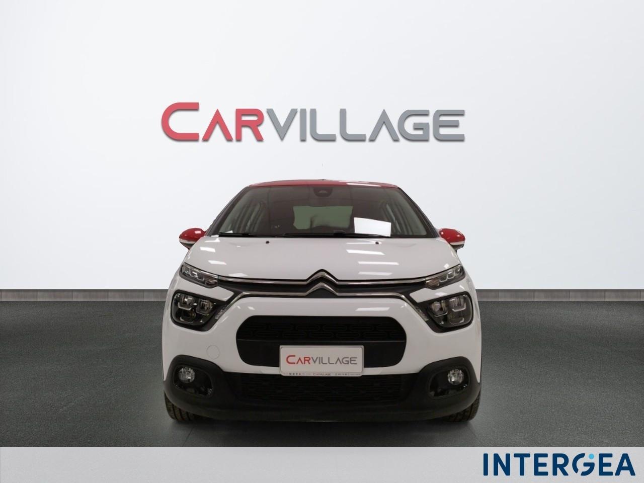 CITROEN C3 1.2 puretech Shine s&s 83cv