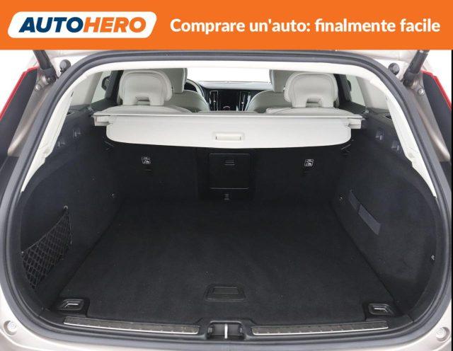 VOLVO V60 D3 Geartronic Business Plus