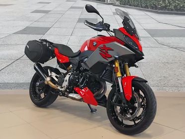 Bmw F 900 XR
