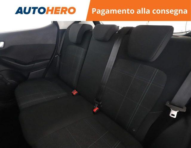 FORD Fiesta 1.1 85 CV 5 porte Plus