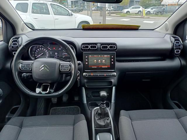 CITROEN C3 Aircross PureTech 110 S&S Feel