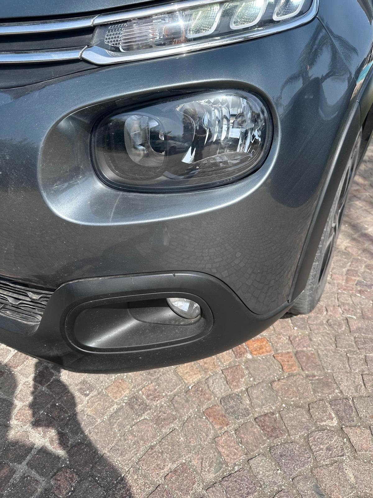 Citroen C3 BlueHDi 75 S&S Shine