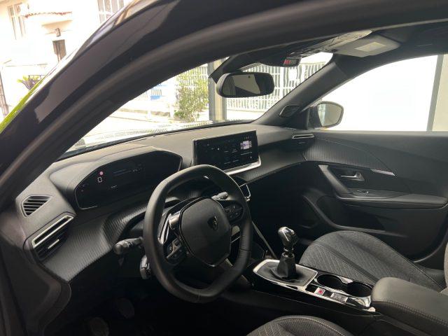PEUGEOT 2008 PureTech 100 S&S Allure tua da ?249,00 mensili