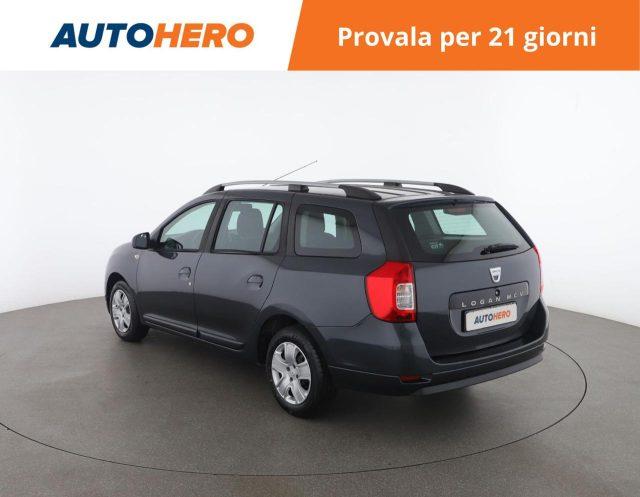 DACIA Logan MCV 1.5 dCi 8V 90CV Start&Stop Lauréate