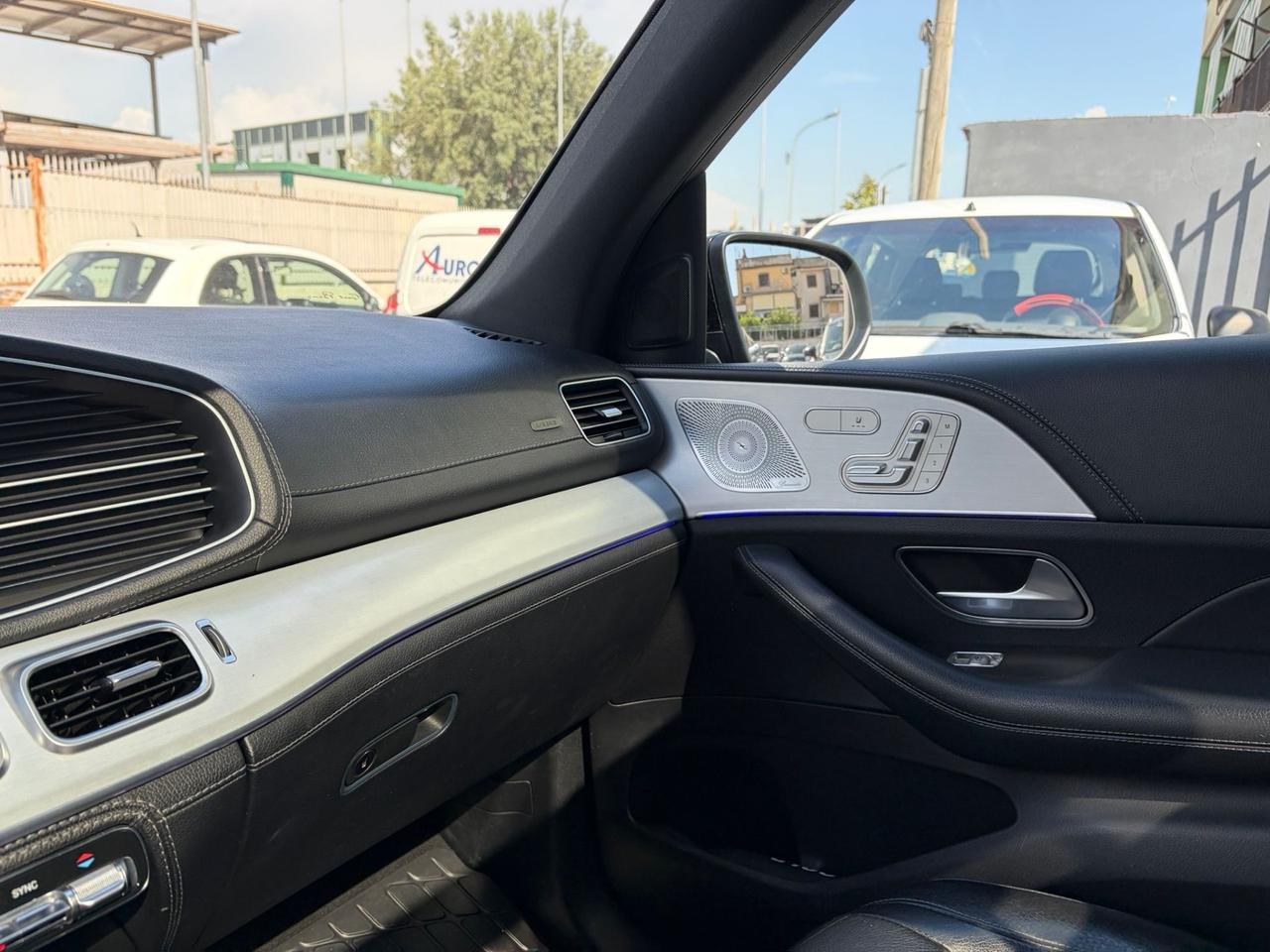Mercedes-benz GLE 350 d 4Matic Premium