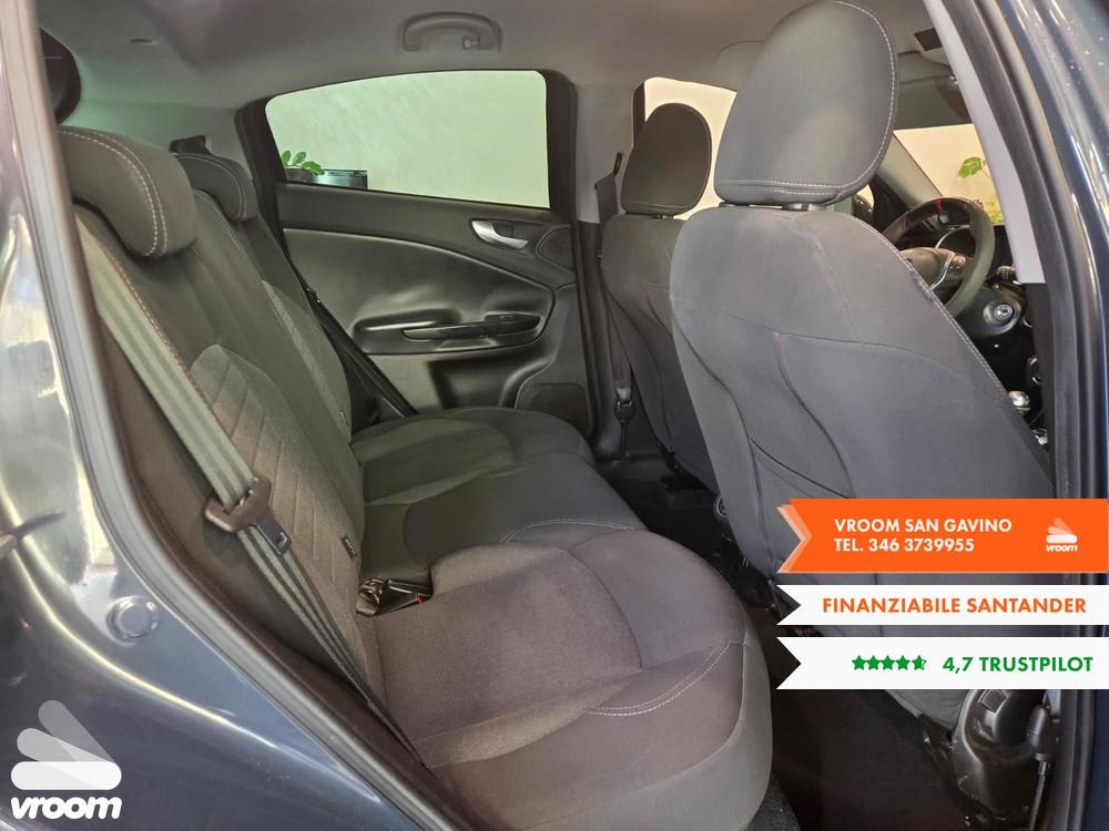 ALFA ROMEO Giulietta (2010-21) Giulietta 1.6 JT...