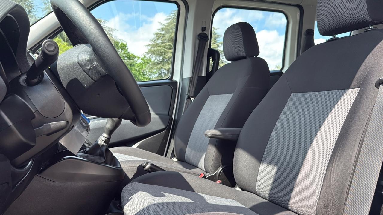 Fiat Doblò 1.3 MJT Combi N1|5 POSTI
