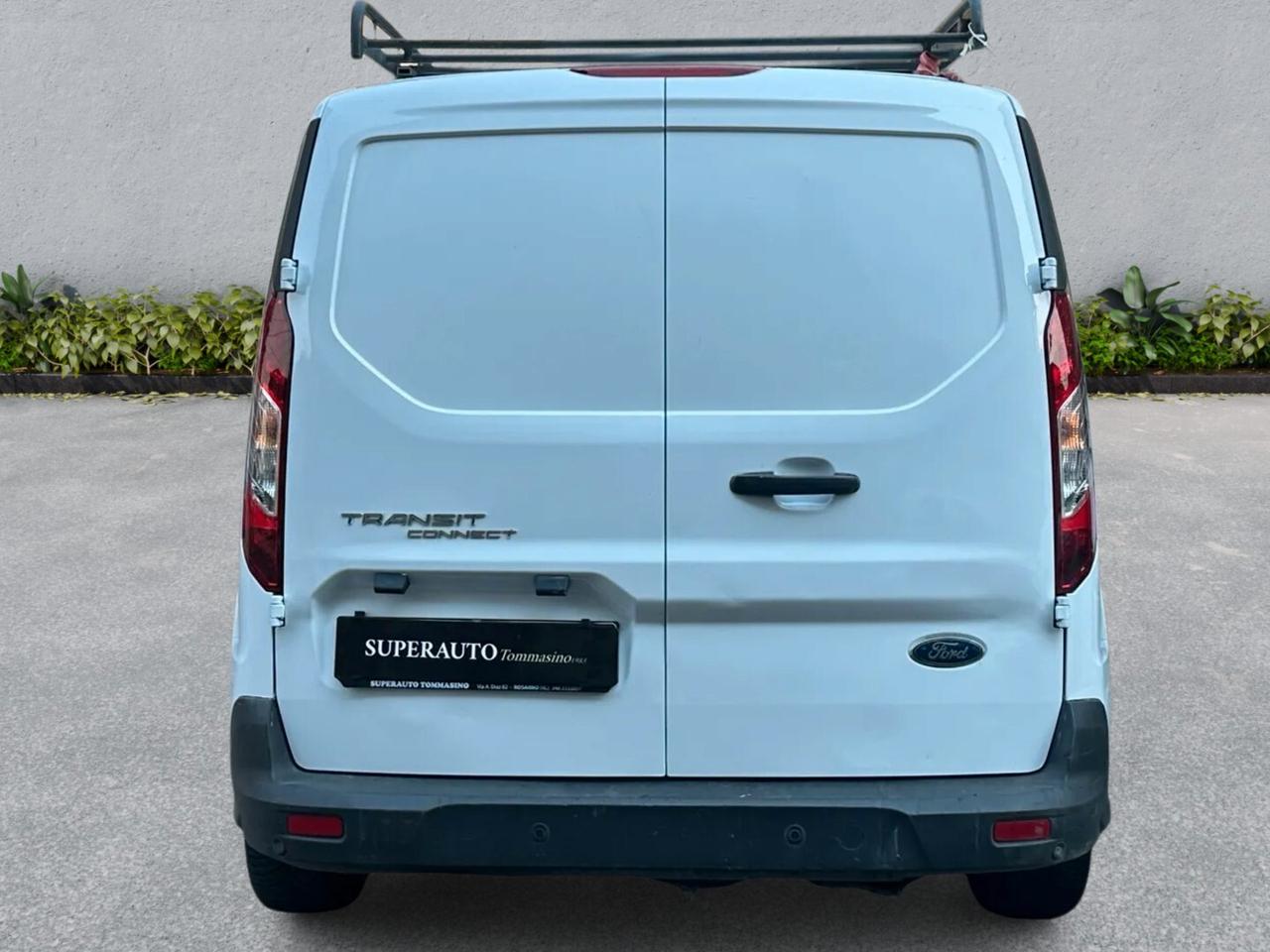 Ford Transit Connect 1.5 TDCi 3 Posti 3 Porte