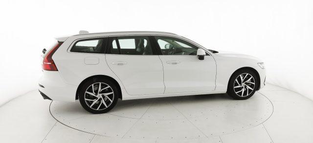 VOLVO V60 T6 Twin Engine AWD Geartronic Business Plus