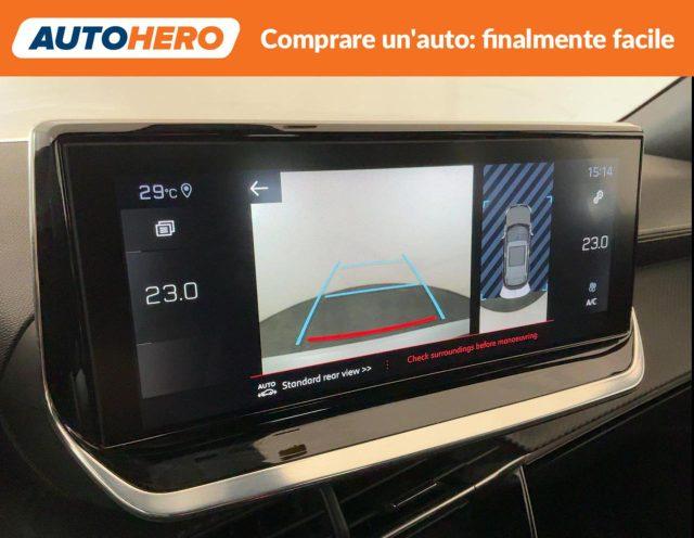 PEUGEOT 2008 PureTech 130 S&S GT Line